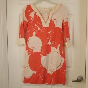 Cute and classy work dress